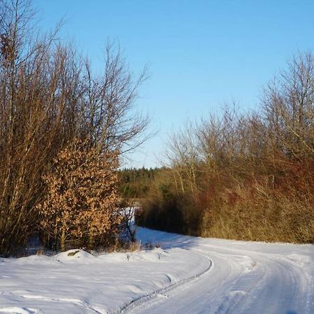 Sofiesminde Ferielejligheder Givskud Give Exterior foto
