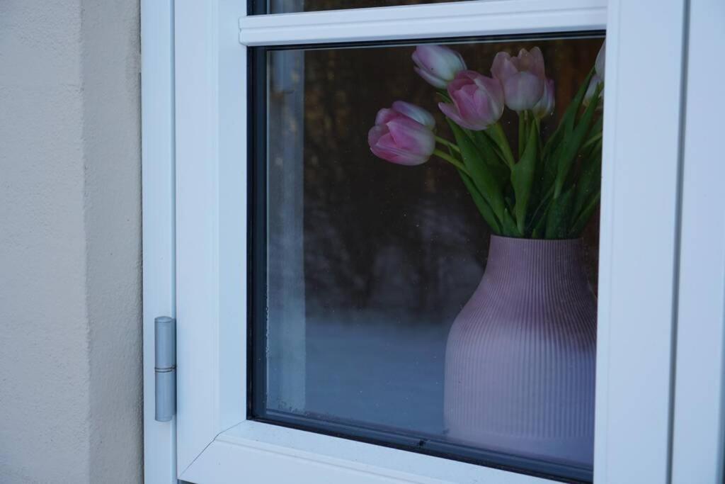 Sofiesminde Ferielejligheder Givskud Give Exterior foto