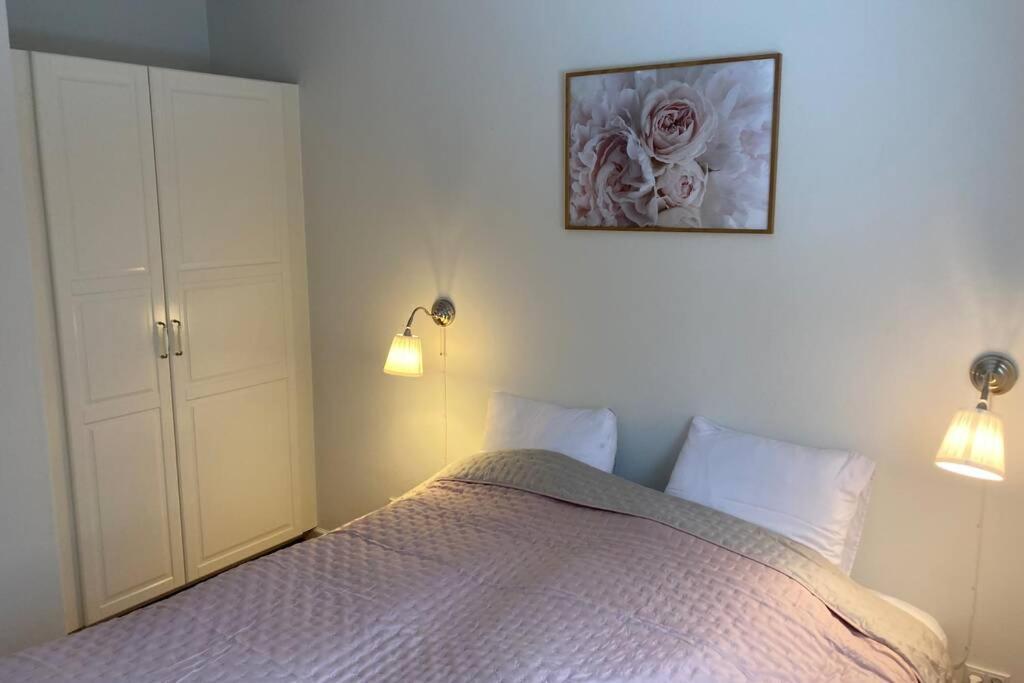 Sofiesminde Ferielejligheder Givskud Give Exterior foto